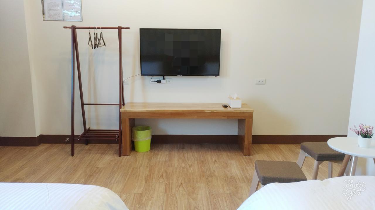 Shui Bu Zi Farmhouse Apartman Puli Kültér fotó